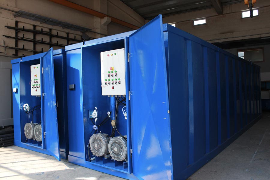 MBR Units