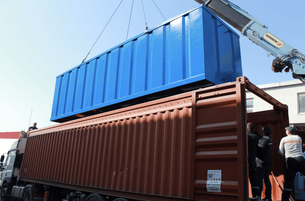 MBR Units