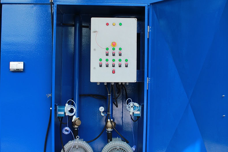 MBR Units