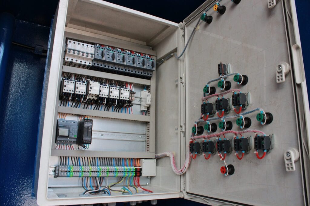 MBR Units