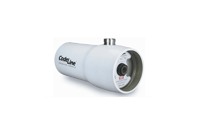 Pressure Vessels