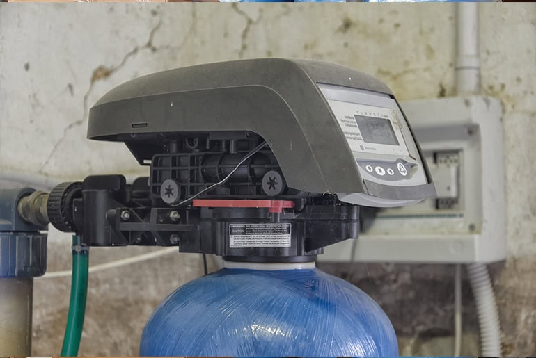 Sigle Valve Controlled Multimedia filters