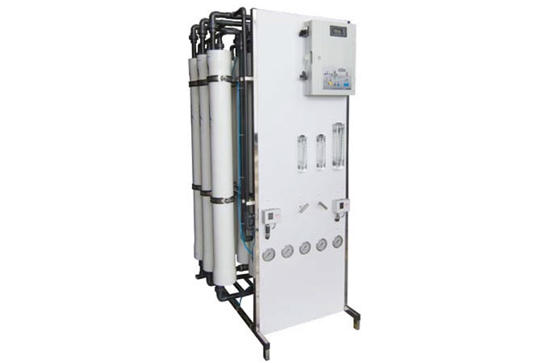 Small Scale RO systems