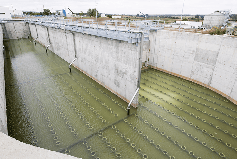 Ultrafiltration Units