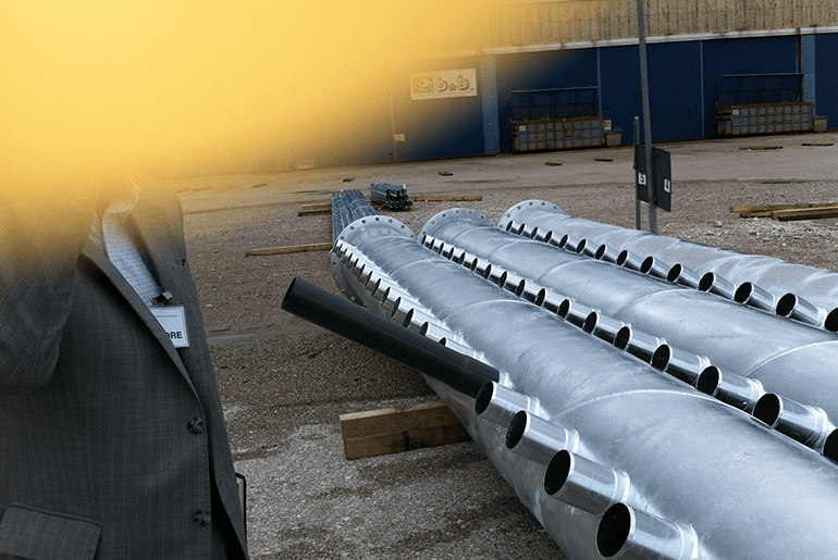Ultrafiltration Units