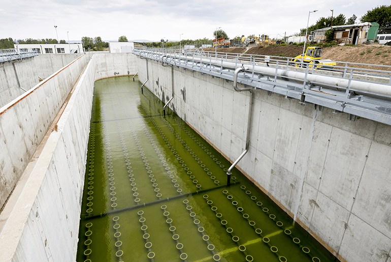 Ultrafiltration Units