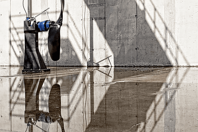 Ultrafiltration Units