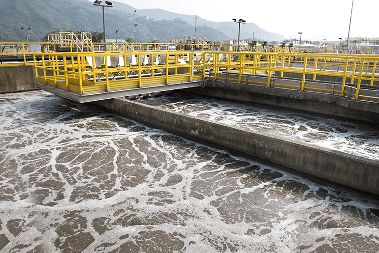 Ultrafiltration Units
