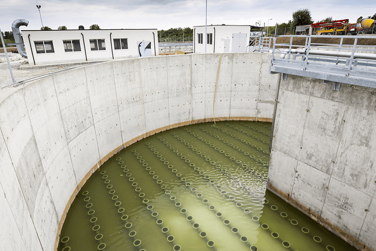 Ultrafiltration Units
