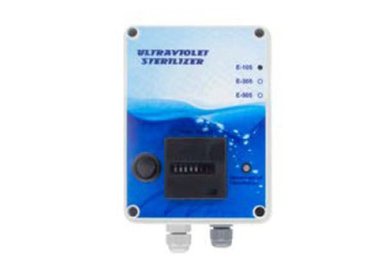 Ultraviolet Steriliser Systems