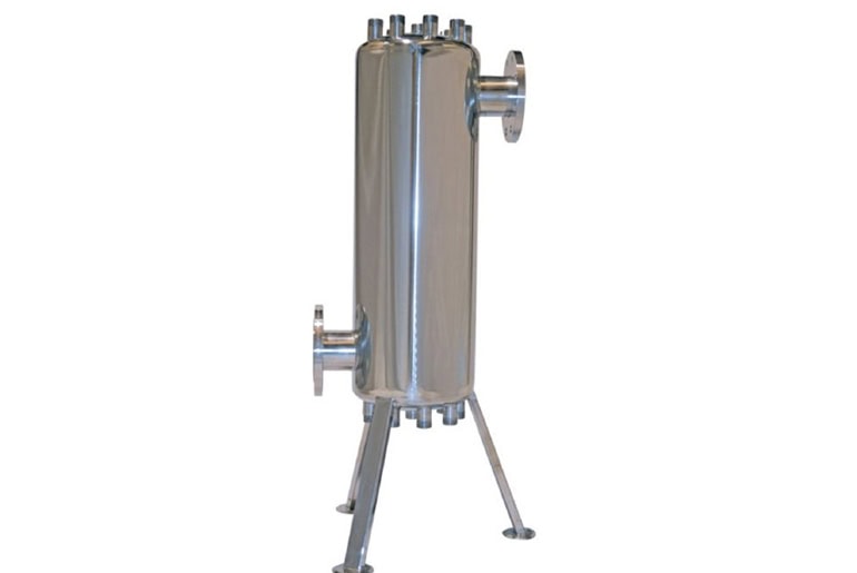 Ultraviolet Steriliser Systems