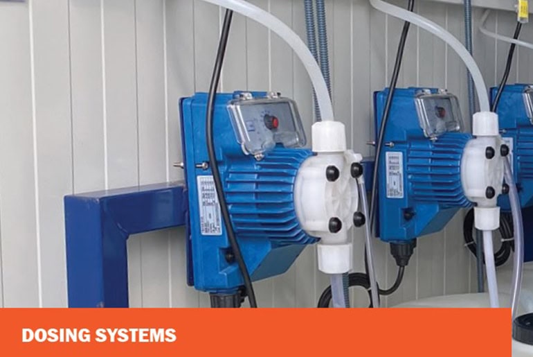Dosing Pumps