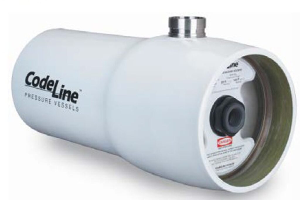 RO Membrane & Pressure Vessels
