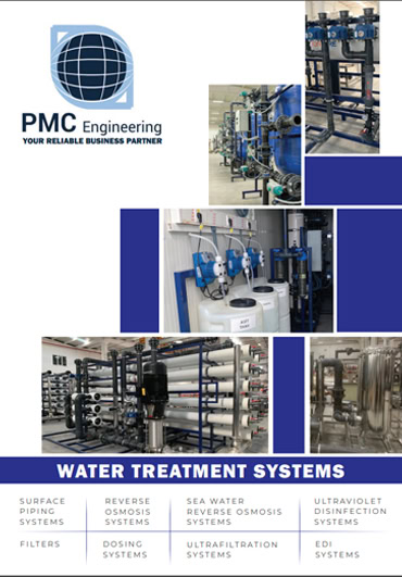 PMC Clean Water Catalogue
