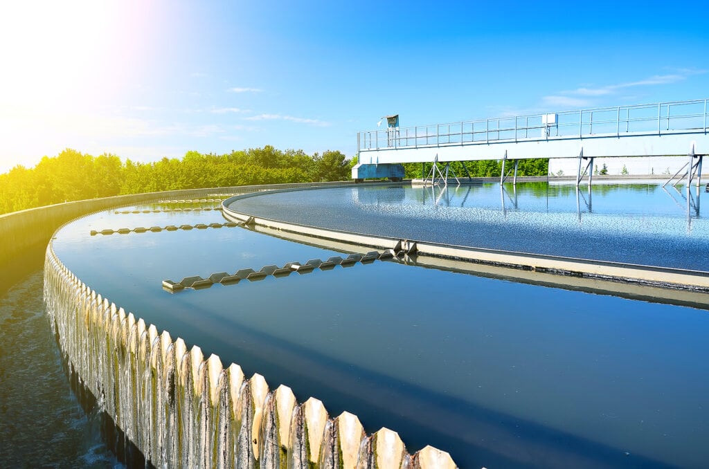 Water and Waste water treatment Equipment