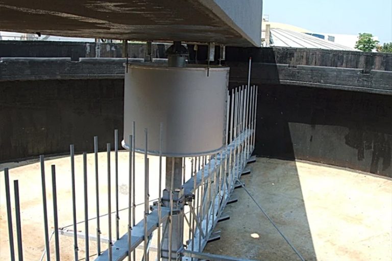 ALGER ALGERIA 30 M3/HR WASTEWATER TREATMENT PLANT 2019