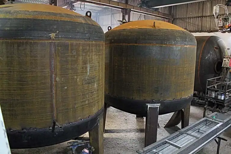 DOHA QATAR PRE-EVAPORATION (ZLD) DISTILLATION & FEED PROJECT 2020