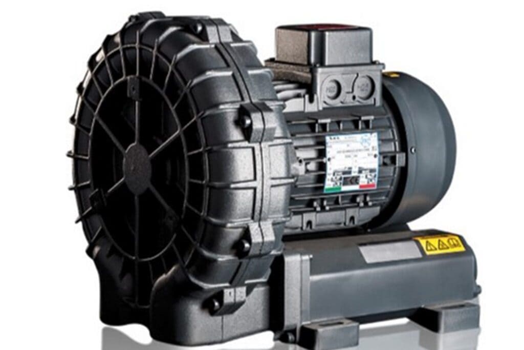 Blowers