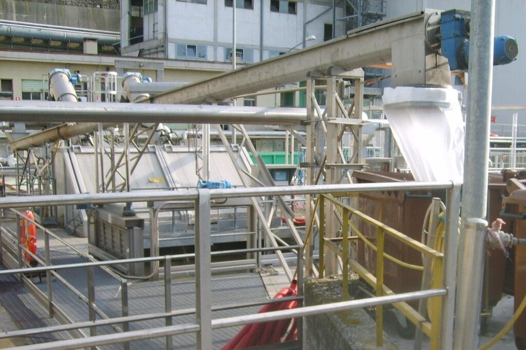 Conveyors