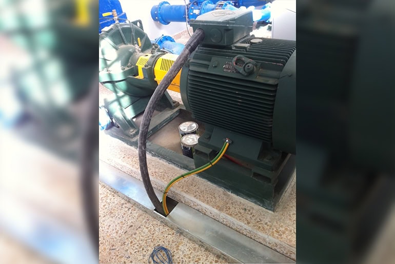Electrical / Automation