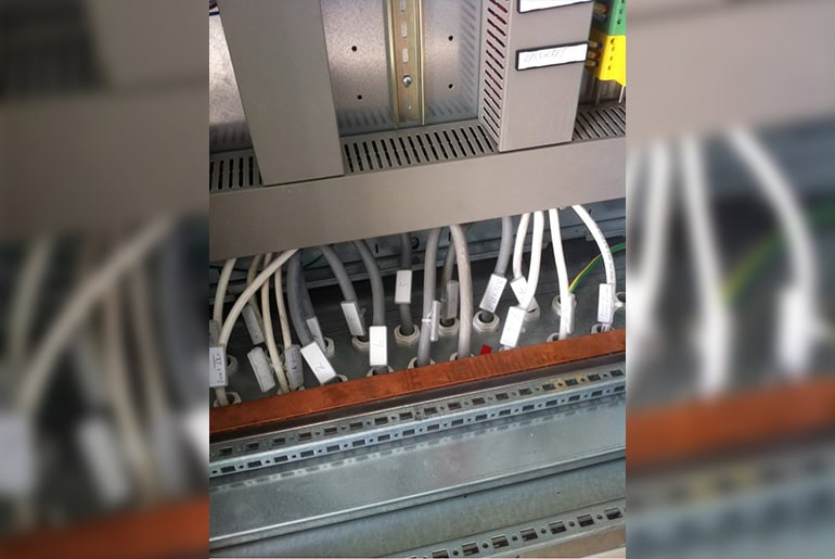 Electrical / Automation