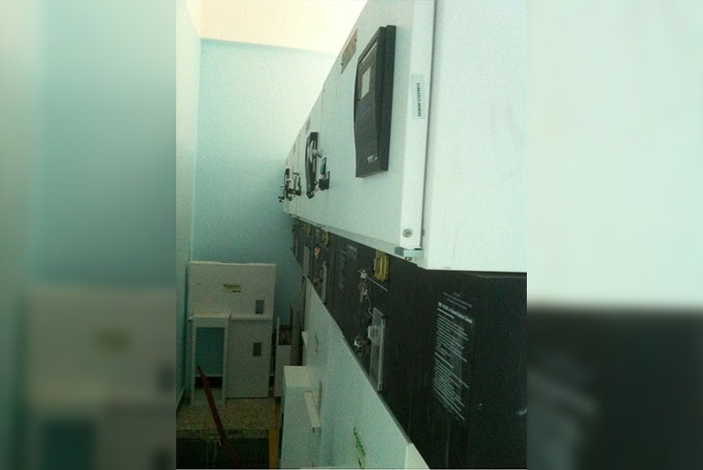 Electrical / Automation