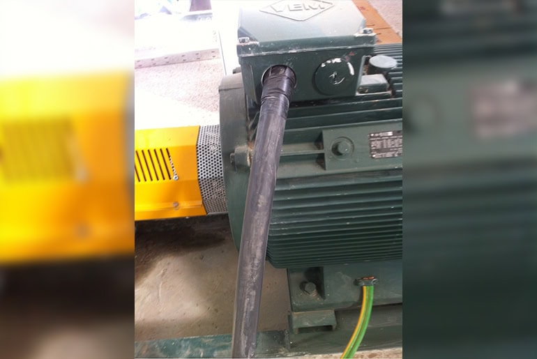 Electrical / Automation