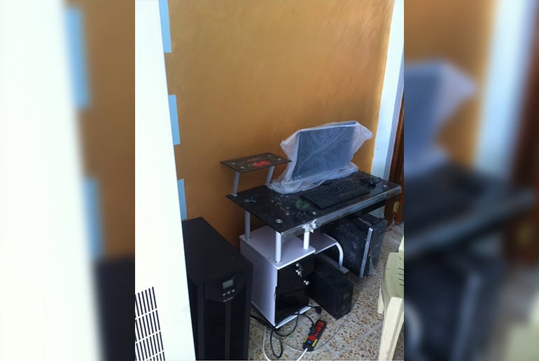 Electrical / Automation