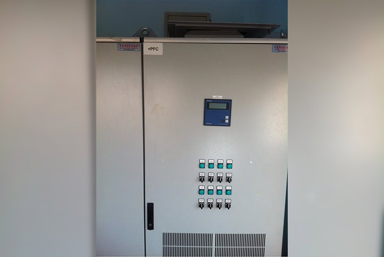Electrical / Automation