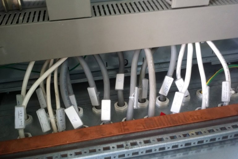 Electrical / Automation