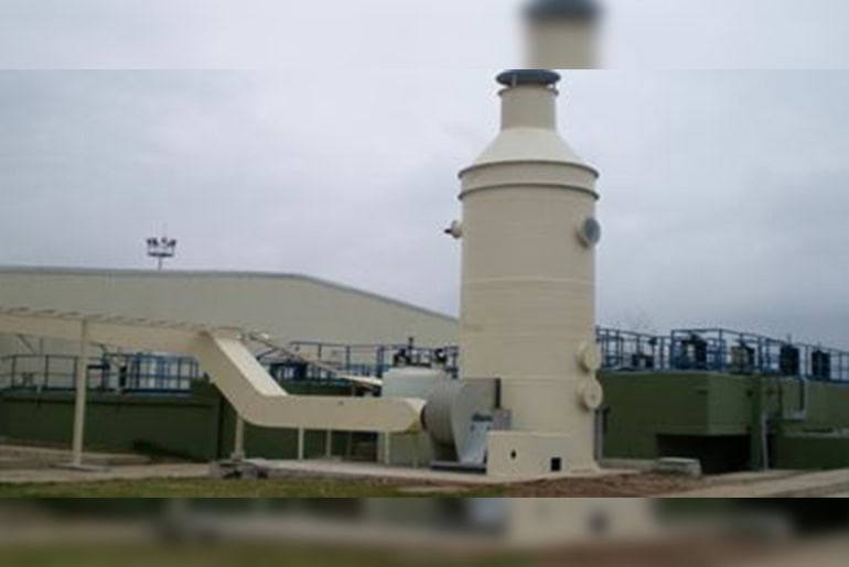 Odor Control / Air Treatment