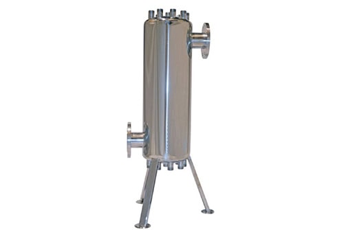 UV sterilisers