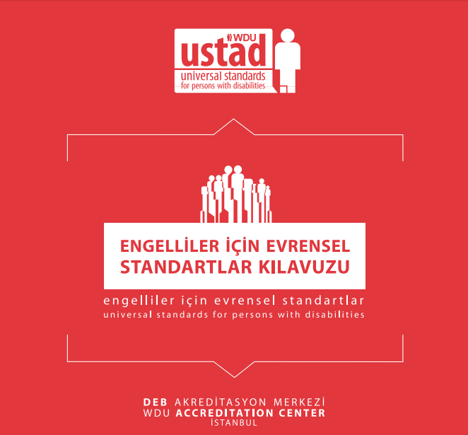 Görme Engelli Yürüyüş Yolu Standartları