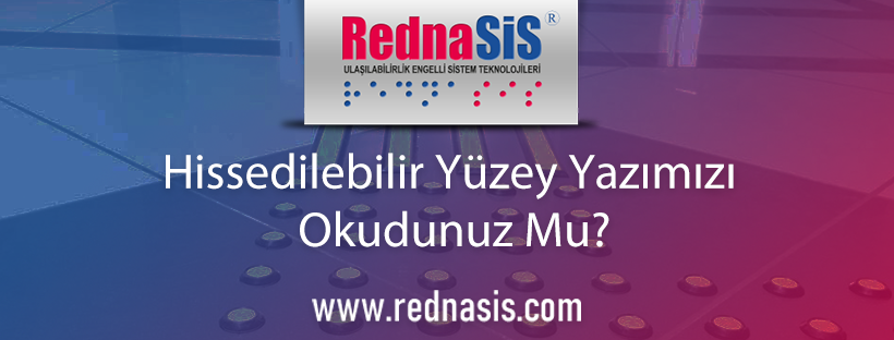 Hisedilebilir Yüzey banner