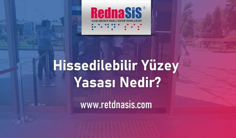 Hissedilebilir Yüzey Yasası Nedir?