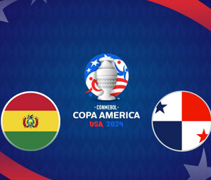 Bolivia vs Panama