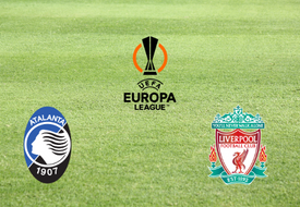 Atalanta vs Liverpool