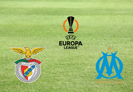 Benfica vs Marseille