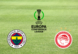 Fenerbahce vs Olympiacos
