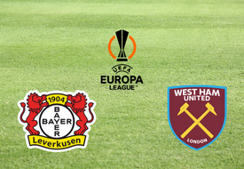 Leverkusen vs West Ham