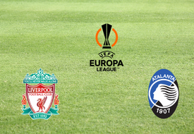 Liverpool vs Atalanta