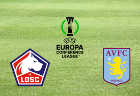 Lille vs Aston Villa