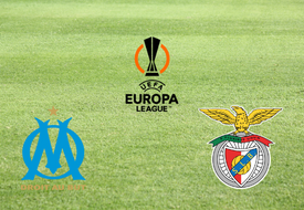 Marseille vs Benfica