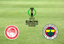 Olympiacos vs Fenerbahçe