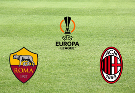 Roma vs Milan