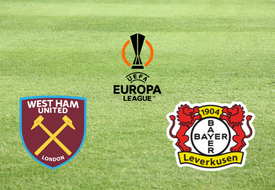 West Ham vs Leverkusen