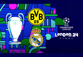 Champions League Final