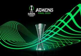 UEFA Europa Conference League final