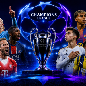 Porto vs Manchester City