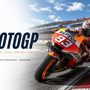 MotoGP Japanese Grand Prix 2026